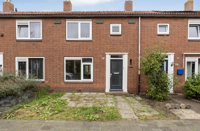 M.A. de Ruyterlaan 76, 9675EG, Winschoten, Groningen