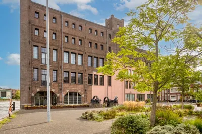 Max Euweplein 6 , 2031VP, Haarlem, Noord-Holland