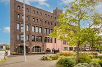 Max Euweplein 6, Haarlem