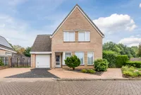 Forsythiastraat 2, Geleen