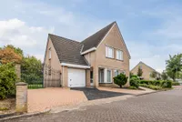 Forsythiastraat 2, Geleen