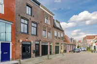 Wageweg 78 A, Alkmaar