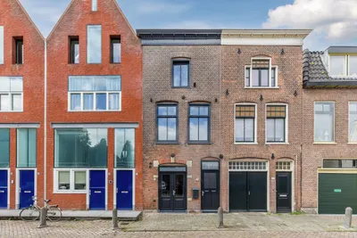 Wageweg 78 A, 1811MK, Alkmaar, Noord-Holland