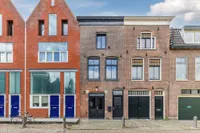 Wageweg 78 A, Alkmaar