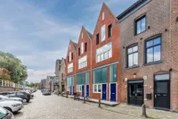 Wageweg 78 A, Alkmaar