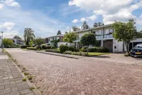Plantsoenstraat 15, Sappemeer