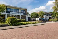 Plantsoenstraat 15, Sappemeer