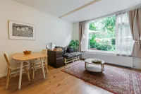 Zilverberg 74, Amsterdam