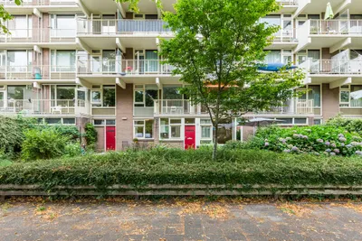 Zilverberg 74, 1025CJ, Amsterdam, Noord-Holland