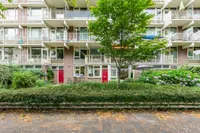 Zilverberg 74, Amsterdam