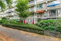 Zilverberg 74, Amsterdam