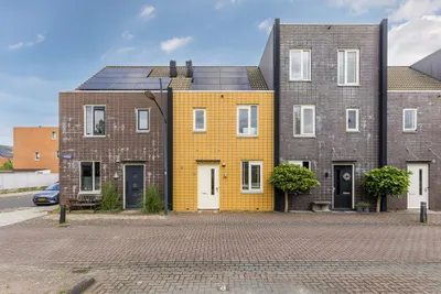 Decatlon 19, 1567JB, Assendelft, Noord-Holland