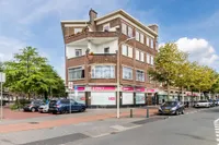 Heelsumstraat 134, 's-Gravenhage