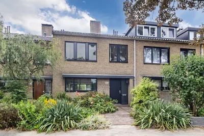 Sir Winston Churchilllaan 987, 2286AC, Rijswijk, Zuid-Holland