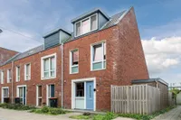 Zomervaagt 9, Hooglanderveen