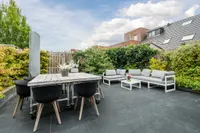 Zomervaagt 9, Hooglanderveen
