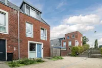 Zomervaagt 9, Hooglanderveen