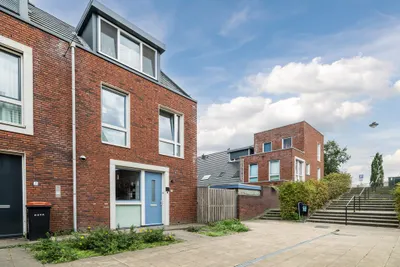 Zomervaagt 9, 3829GT, Hooglanderveen, Utrecht