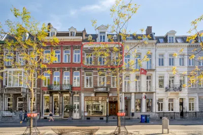 Stationsstraat 25C, 6221BN, Maastricht, Limburg