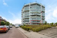 Kaapstander 180, Medemblik