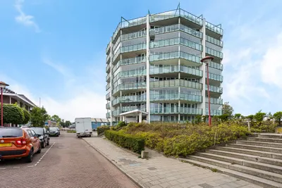 Kaapstander 180, 1671NV, Medemblik, Noord-Holland