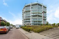 Kaapstander 180, Medemblik