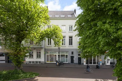 Velperbuitensingel 13 C, 6828CV, Arnhem, Gelderland