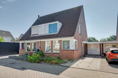 Wilhelmina Druckerlaan 15, 4385JC, Vlissingen, Zeeland