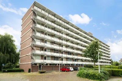 Alkenoord 40, 2903XB, Capelle Aan Den Ijssel, Zuid-Holland