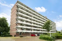 Alkenoord 40, Capelle Aan Den Ijssel