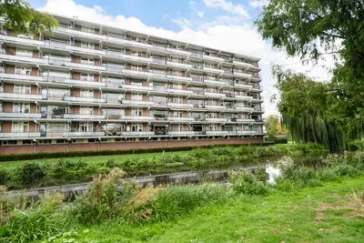 Alkenoord 40, 2903XB, Capelle Aan Den Ijssel, Zuid-Holland