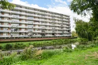 Alkenoord 40, Capelle Aan Den Ijssel
