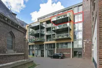 Oude Markt 17, Sittard