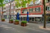 Markt 66, Geleen