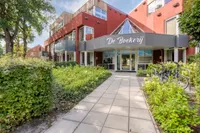 van Alphenstraat 71, Nijverdal