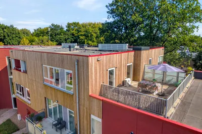 van Alphenstraat 71, 7442TW, Nijverdal, Overijssel