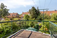 Laan van Bergen 27, Zeist