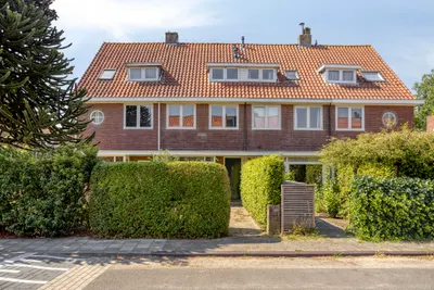 Laan van Bergen 27, 3703TG, Zeist, Utrecht