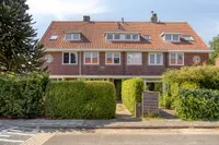 Laan van Bergen 27, Zeist