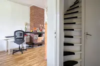 Laan van Bergen 27, Zeist