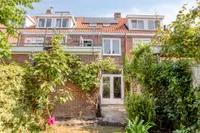 Laan van Bergen 27, Zeist