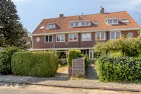 Laan van Bergen 27, Zeist