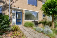 Schippersmeen 18, Harderwijk