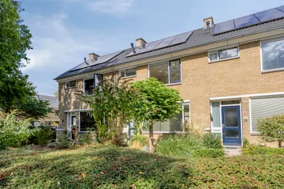 Schippersmeen 18, 3844CR, Harderwijk, Gelderland