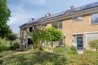 Schippersmeen 18, Harderwijk