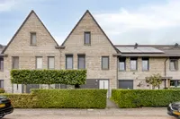 Schuilenburglaan 12, Lienden