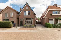 Tulpstraat 46, Culemborg