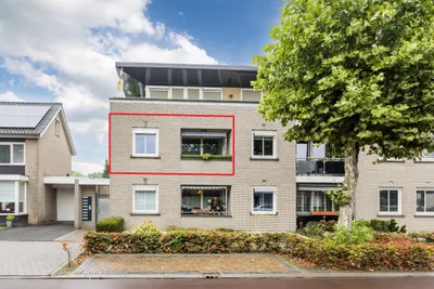 Oude Provincialeweg 72 E, 5527BR, Hapert, Noord-Brabant