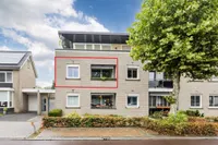 Oude Provincialeweg 72 E, Hapert