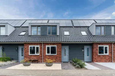 Sterakkers 30, 5528DA, Hoogeloon, Noord-Brabant
